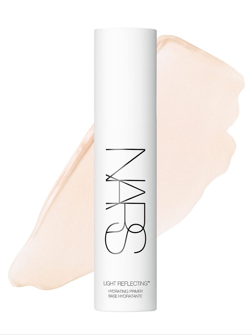 NARS Light Reflecting Hydrating Primer Translucent Natural Glow Brand New In Box